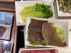 -野妹火锅(龙岗店)