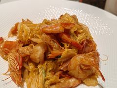 -山东宾馆·齐鲁苑餐厅