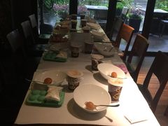 -Geneva日内瓦餐厅(西郊宝成花苑店)