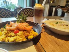 -玛格萝妮比萨屋(陆家浜路店)