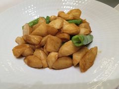 -上海小南国(金桥国际广场店)