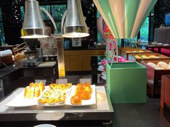 -杭州西溪喜来登度假大酒店