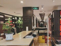 -皇城老妈火锅(琴台店)