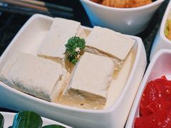 -海底捞火锅(探十里店)