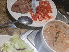 -33韩式自助烧烤(环城南路店)