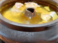 -云海肴·汽锅鸡·云南菜(美罗城店)