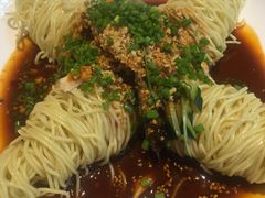 -食欲老院子荆芥疙瘩汤(经五路店)