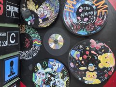 -杨梅红艺术教育(万象城教学中心)