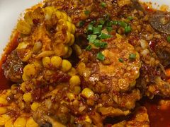 -巢爷老味(东方红店)