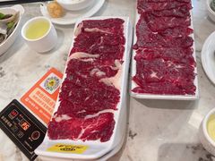 -潮汕大目牛肉火锅(皇岗旗舰店)