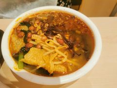 -水平有限广西米粉·广西风味集(五道口店)