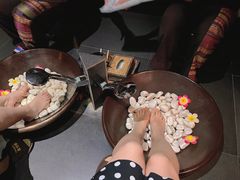-泰合玺·精油疗愈SPA(南京光环花园城店)