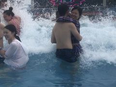 -欢乐水魔方水世界
