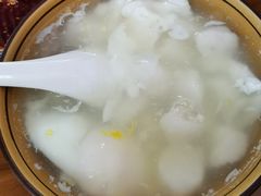 -叶氏奶汤面(平乐古镇店)