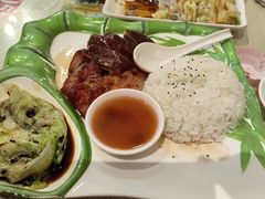 -香港威特瑞茶餐厅(小白楼音乐厅店)