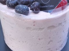 -姆们M Sweetie Cake(五道口店)