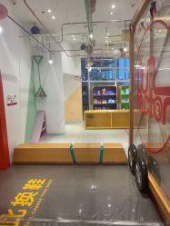 点击看大图 -玩元素·家庭游乐成长中心(香格里拉店)
