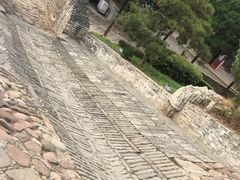 -韩城古城