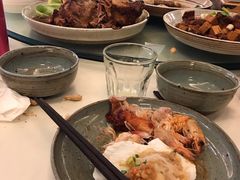 -青年公社烤鸭(青年路店)