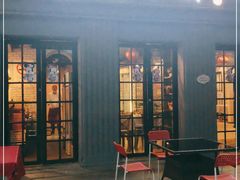 门面-徐记私厨(半淞园路店)