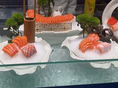 -望海湾海鲜楼·海鲜(开发区店)