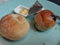 -厦门艾美酒店·新食谱西餐厅