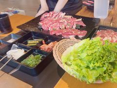 -千寻烧肉(政务区店)