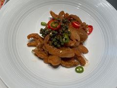 -鸽子侯·家宴·平价海鲜(绿地店)