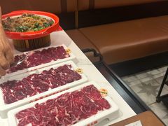 -八合里潮汕鲜牛肉火锅(海岸城店)