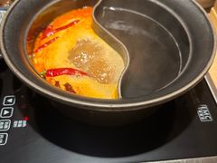 -温野菜涮涮锅(曲江大悦城店)