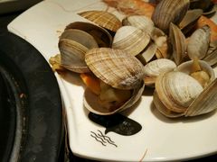 -马路边上·小海鲜烧烤(八一路店)