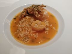 -王府井文华东方酒店-紫膳餐厅