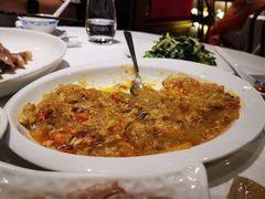 蟹粉涼皮-老吉士酒家(天平路店)