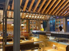 -壹兆炭火烤肉·烤鳗鱼(全运路店)