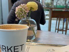 -ARKET CAFÉ(三里屯太古里店)