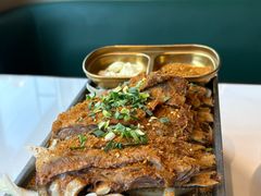 -清真·宁夏印象·盐池滩羊肉体验店(江宁路店)