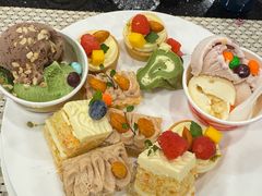 -绮梦西湖·云端餐厅(歌德店)