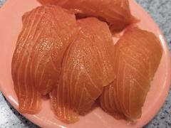 -争鲜回转寿司(中街大悦城店)