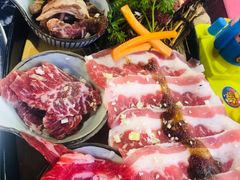 -鹤江桥·红油牛肉粉(SKP店)