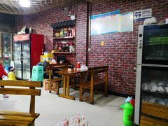 大堂-李记烧烤(贡嘎大道店)