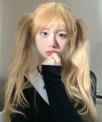 -AFA Hair studio·女士发型设计