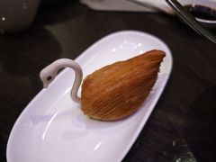 -万丽轩·粤菜(王府井金茂万丽酒店)