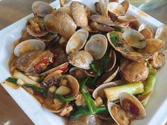 -明记海鲜大排档(巽寮湾店)