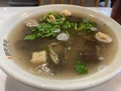 -百年尹氏汤包(湖南路狮子桥店)