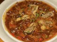 -荷风细雨·中国茶宴(碧云店)