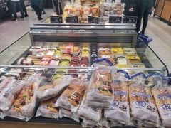 -永辉超市(大西洋银泰城店)