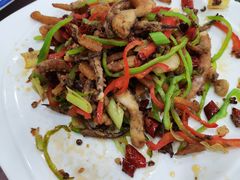 -同发号饭庄(复兴路店)