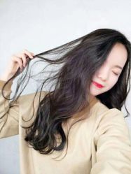 -Miracle集简美发沙龙