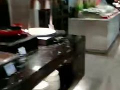 -东方红海鲜百汇(国际大厦店)