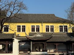 -南京中国近代史遗址博物馆(南京总统府)